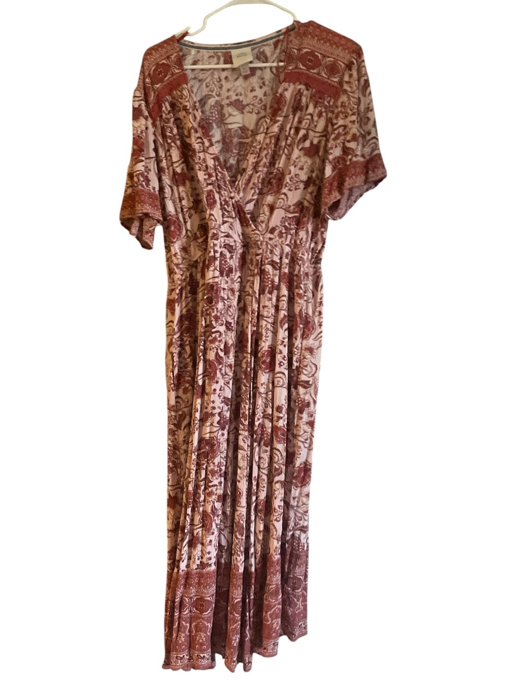 Knox Rose Dress